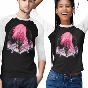 Lightning Is Returned black friday