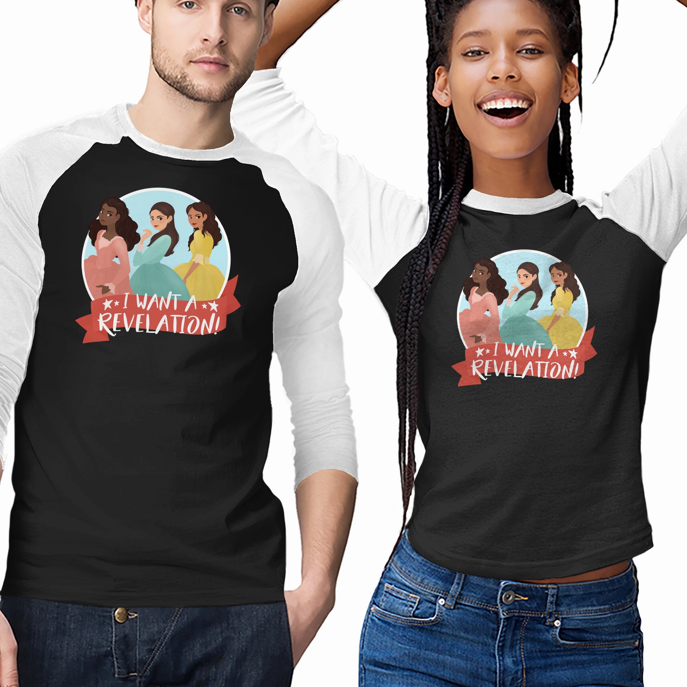 sporty wear Revelation