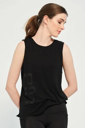 Quick Release Closure LIJA Muscle Tee 2.0