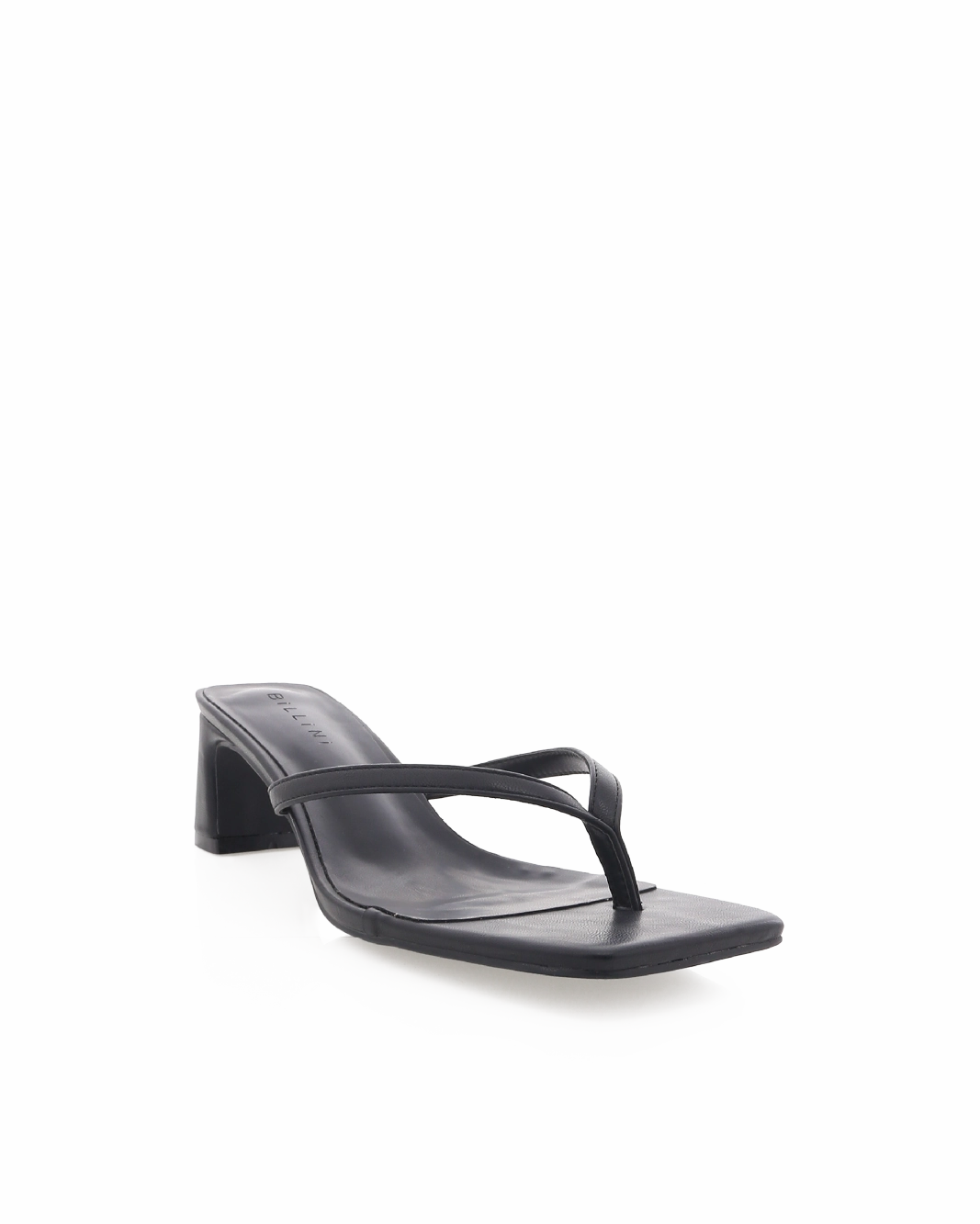 Airport Glam beach party GULLIVER - BLACK