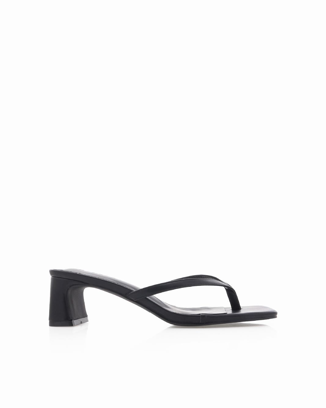 GULLIVER - BLACK Wedding Boots