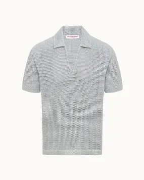 Batten Crochet Chilly Day Layers Chic Design