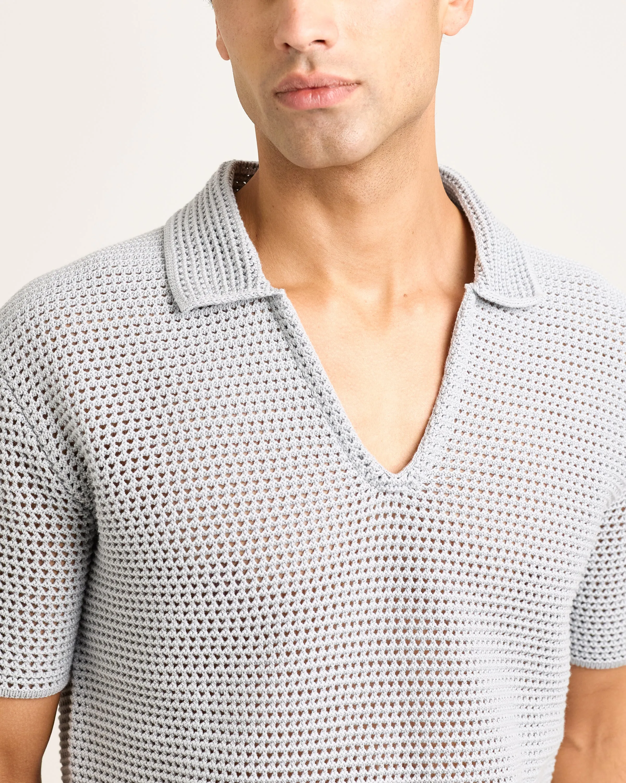 Batten Crochet Chill Vibes