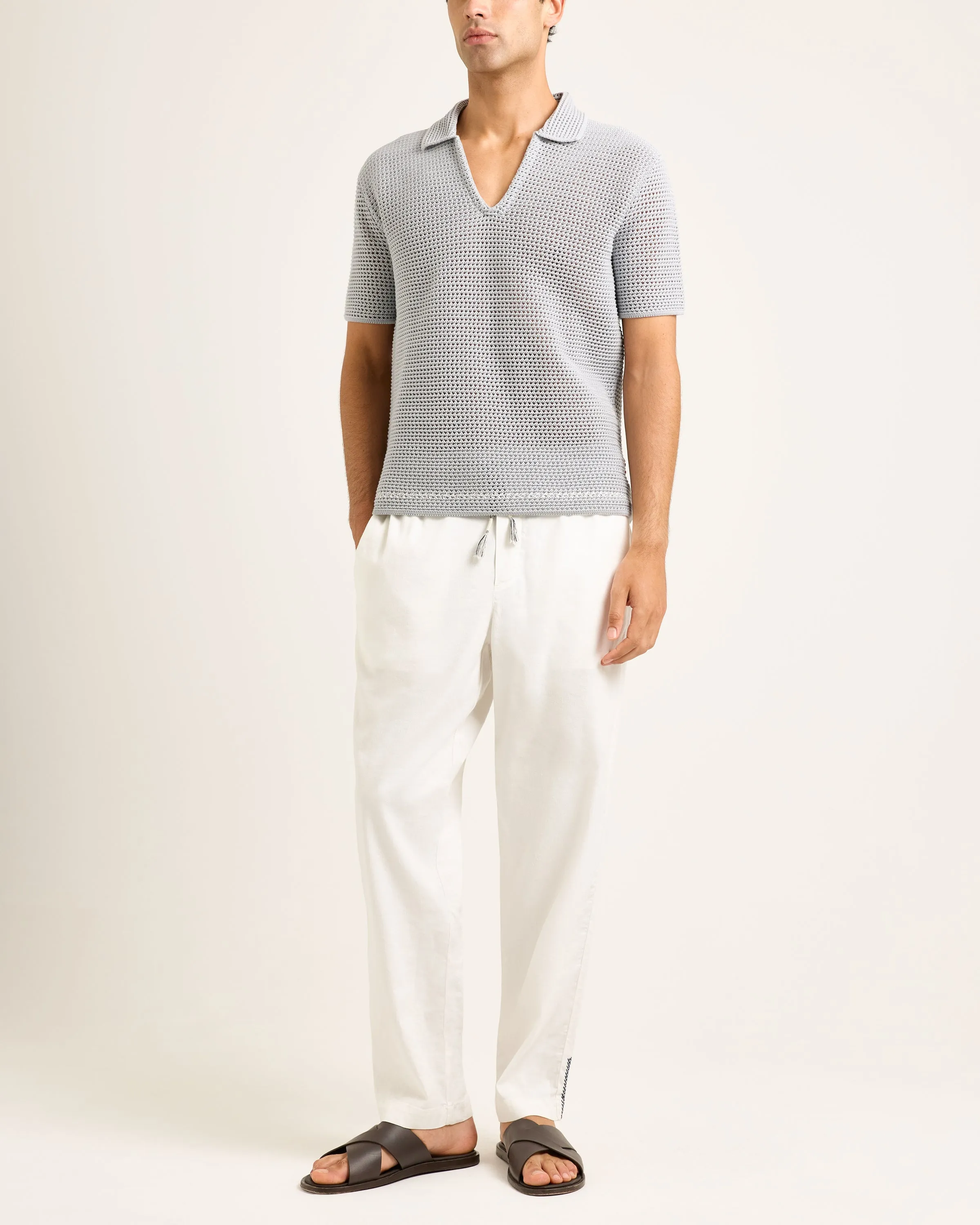 Batten Crochet Performance Wear