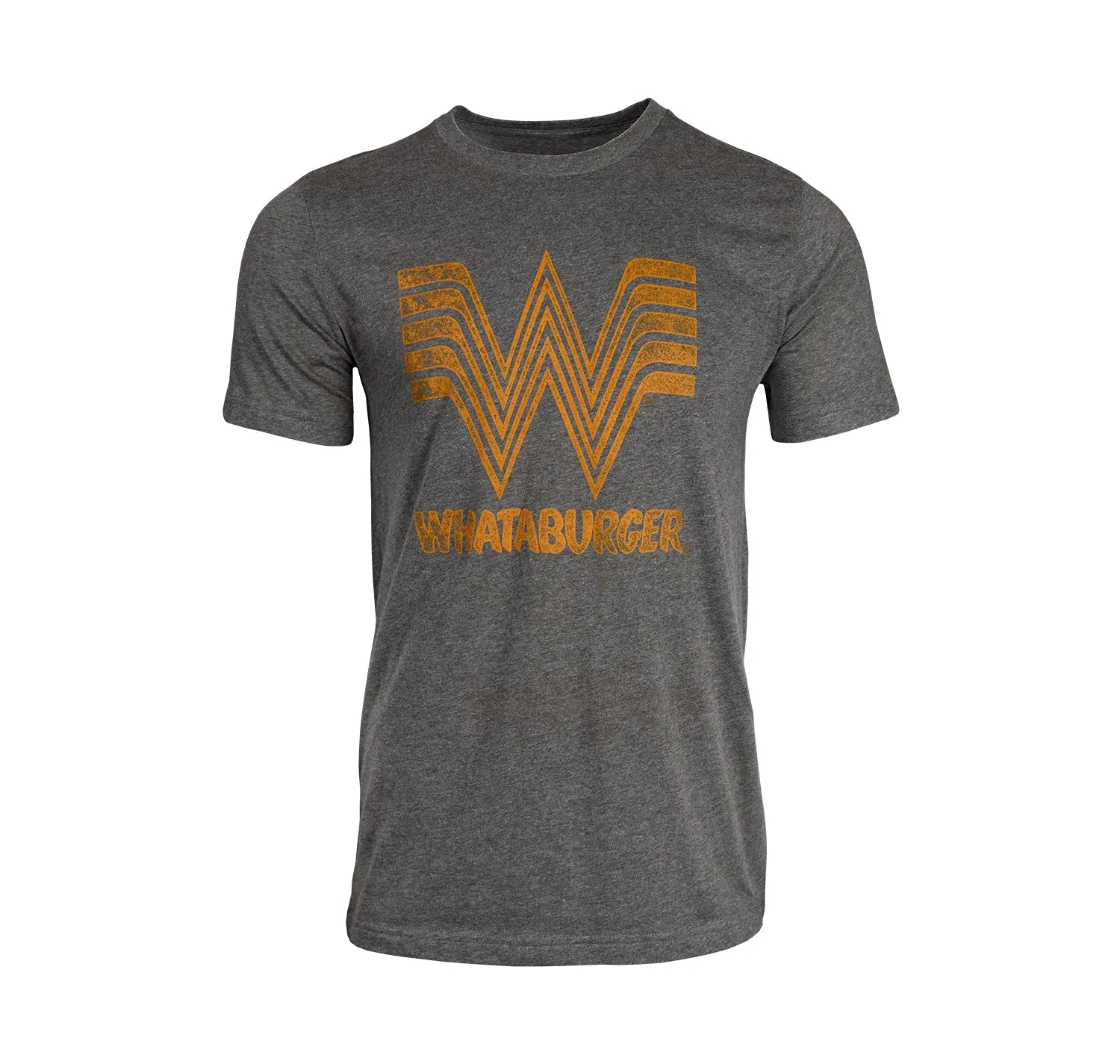 Contrast Stitch Sport Top Lockup Tee