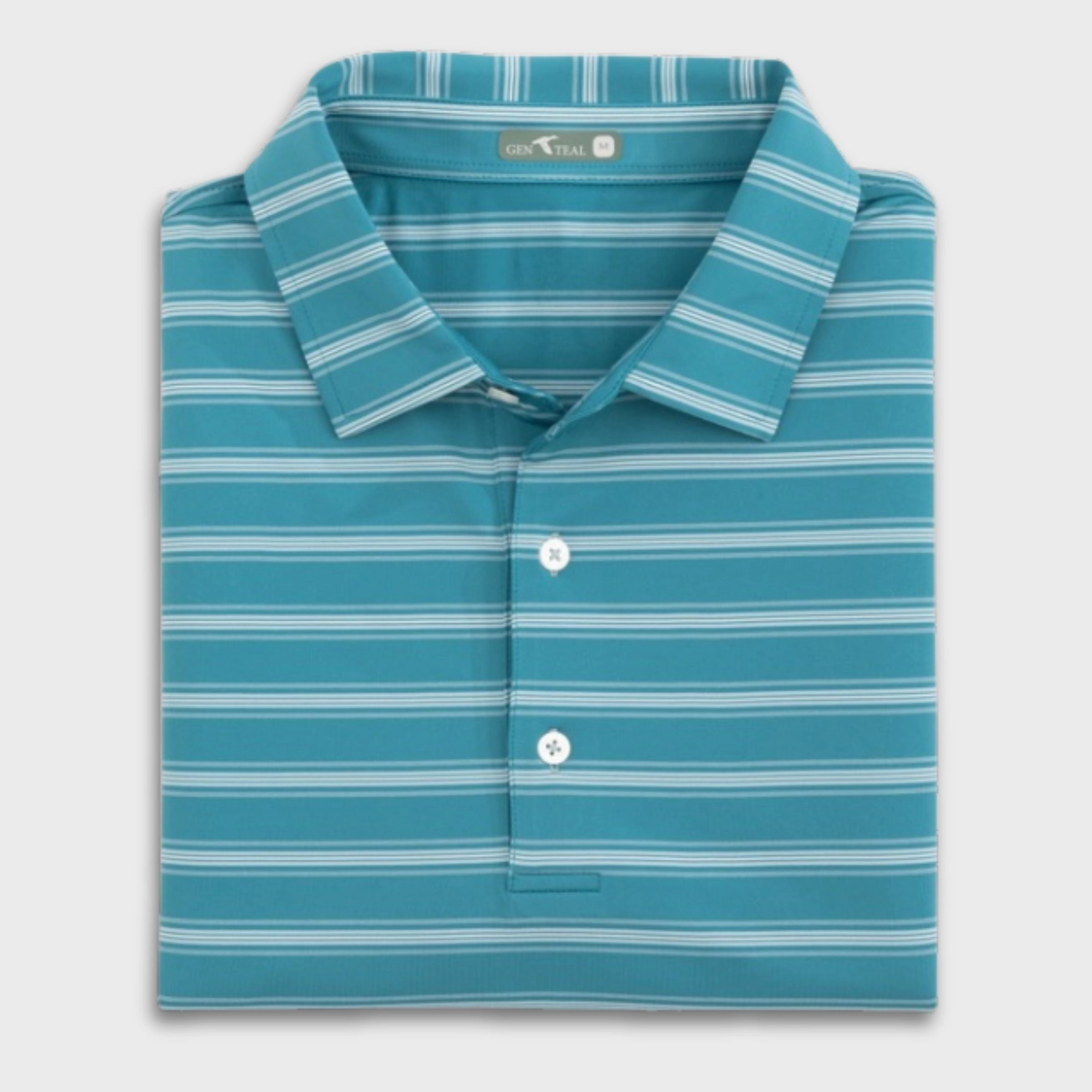 Catalina Performance Polo casual top