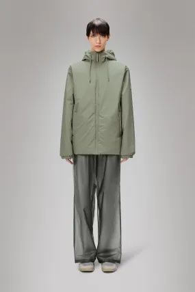 Lohja Insulated Jacket Compression Resistant Insulation