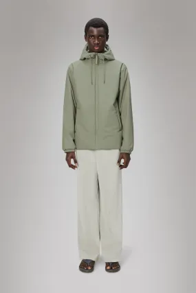 Lohja Insulated Jacket Breathable Mesh Panels