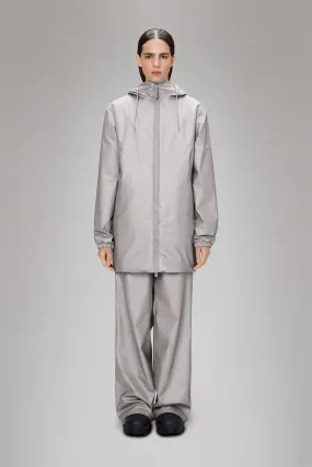 QuickAccess Pockets Lohja Long Insulated Jacket