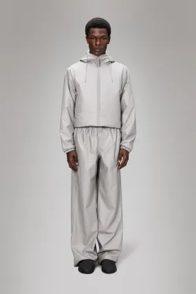 Lohja Short Insulated Jacket Practical Cold Piece