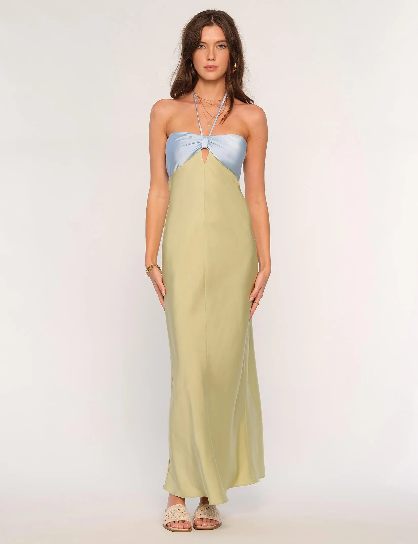 London Dress Exclusive-Design