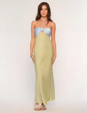 London Dress Exclusive-Design