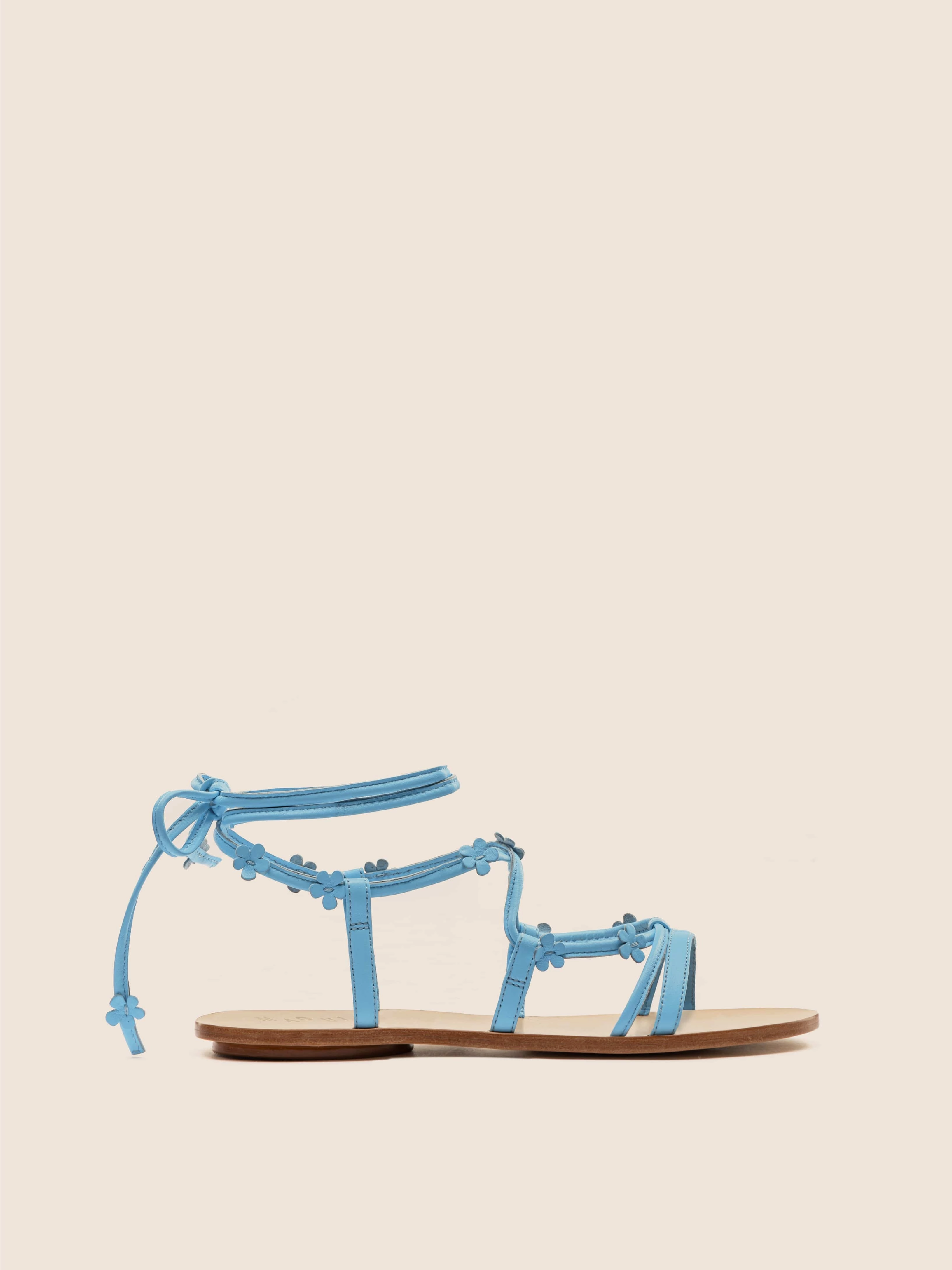 Londrina Sky Sandal Durable And Comfortable