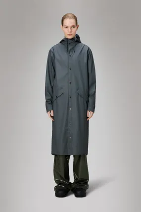 Longer Jacket UV Protective Layer