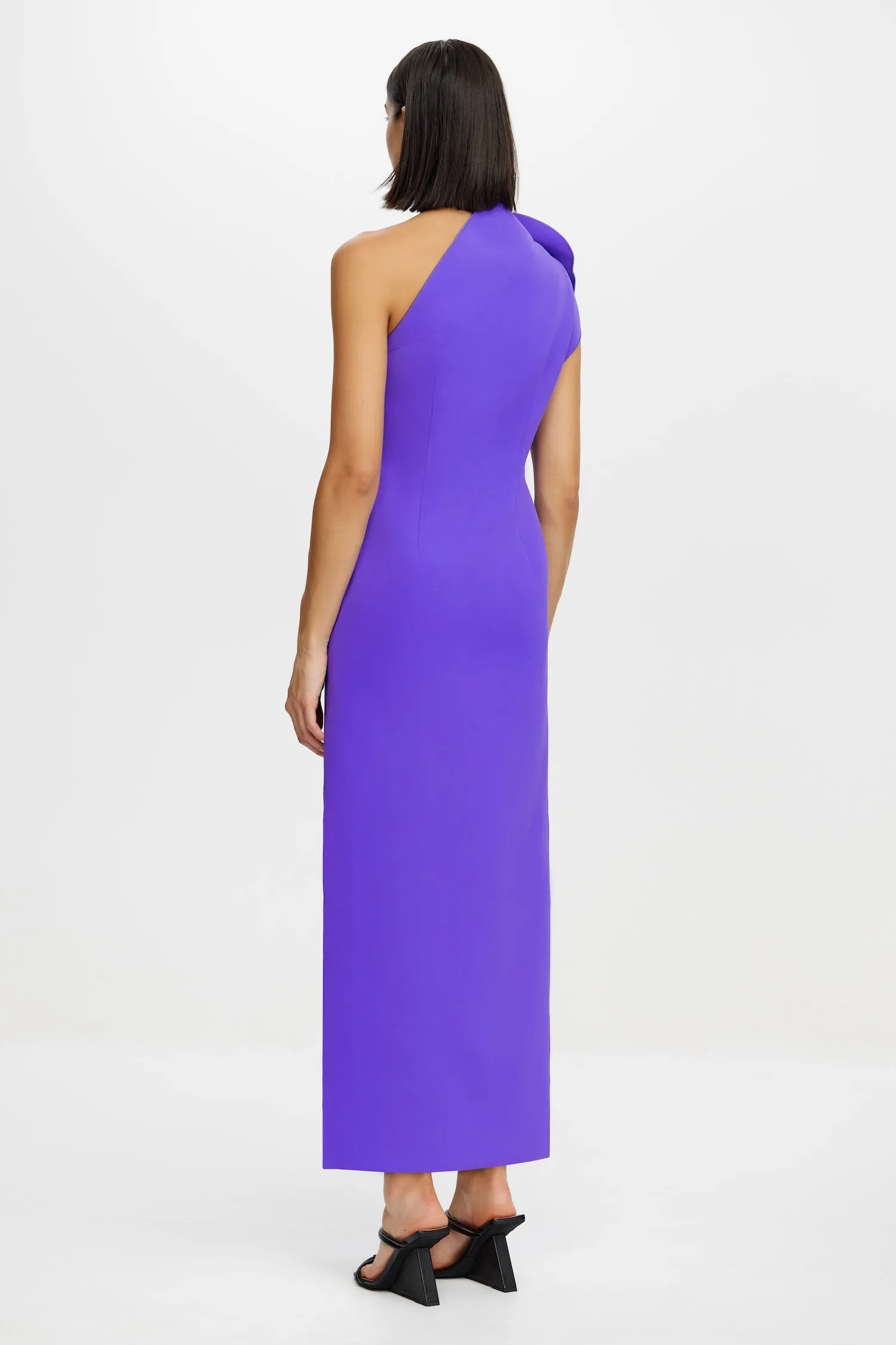 Timeless elegance HAWKLEY MIDI DRESS