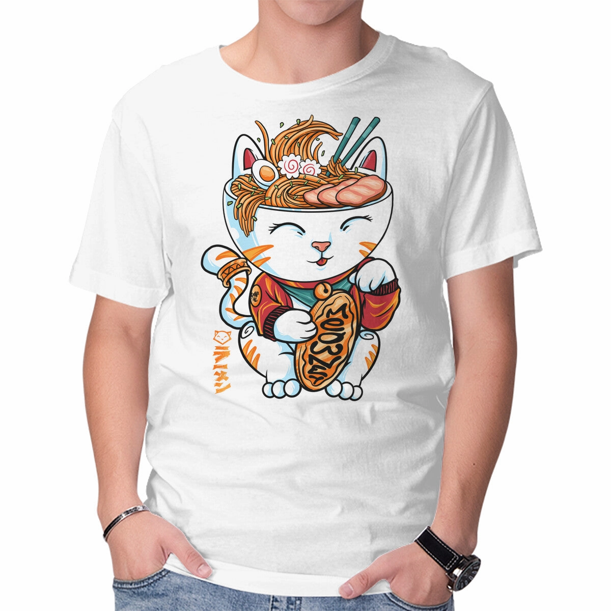 Lucky Noodles AllWeatherComfort Classic Color