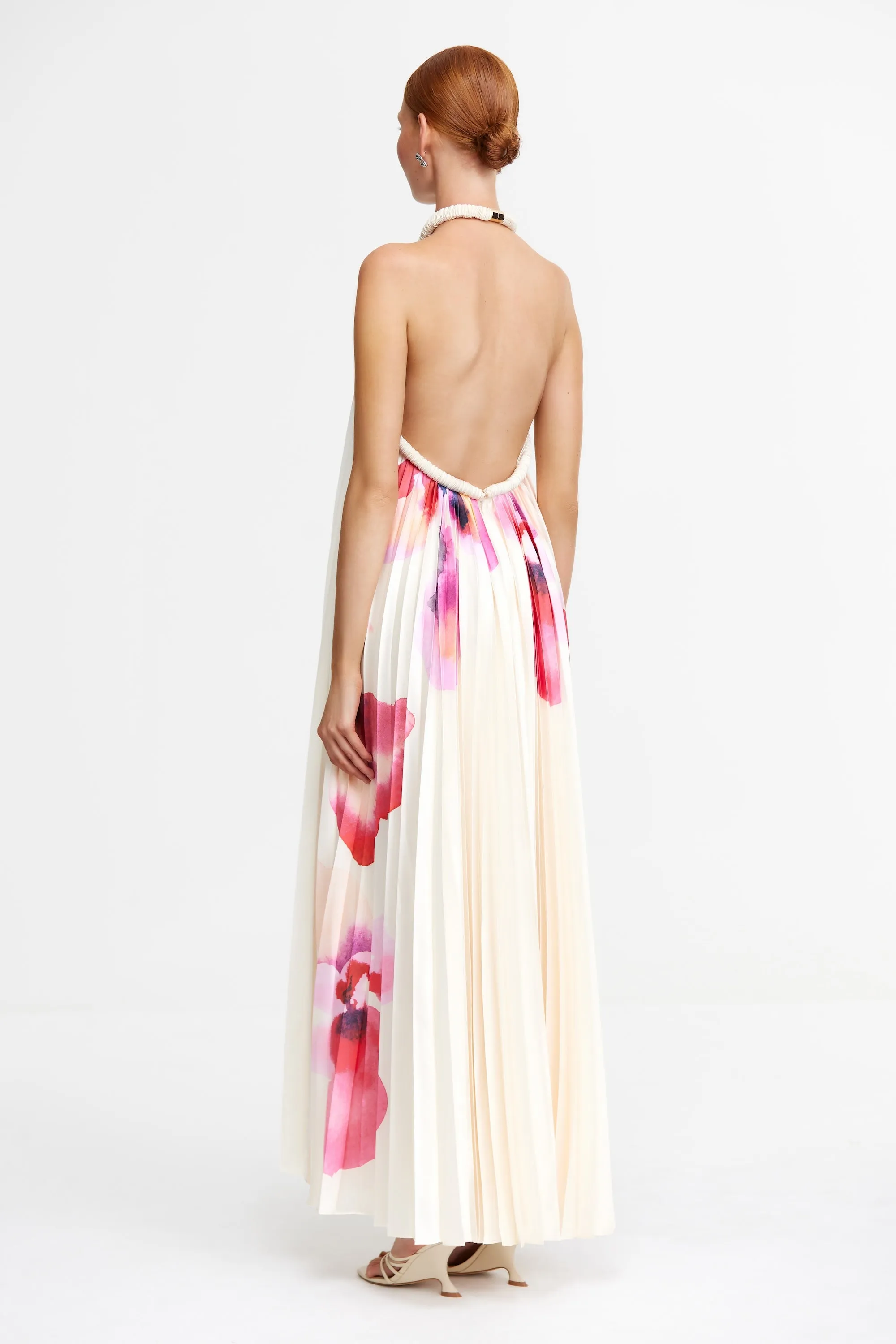 FIXBY MAXI DRESS Magic Day