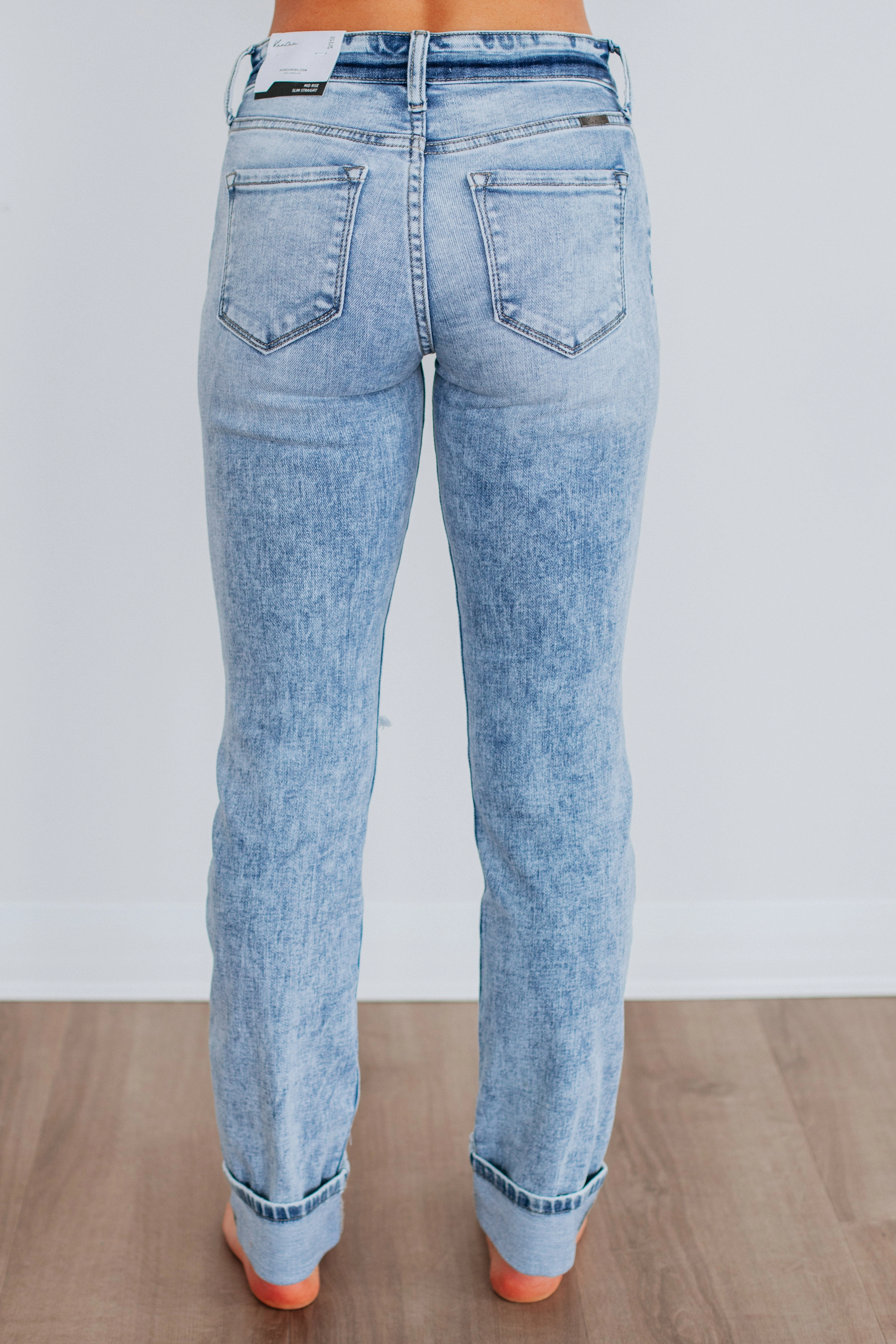 Contemporary Look Madeleine KanCan Jeans