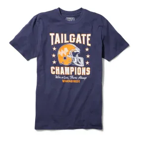 ContouredPanels Magellan Outdoors x Whataburger Tailgate Champs Tee