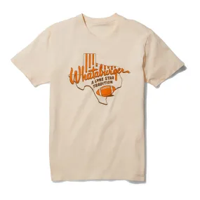 Magellan Outdoors x Whataburger Texas Tradition Tee Reflective Accent Trim Thermal Regulation System
