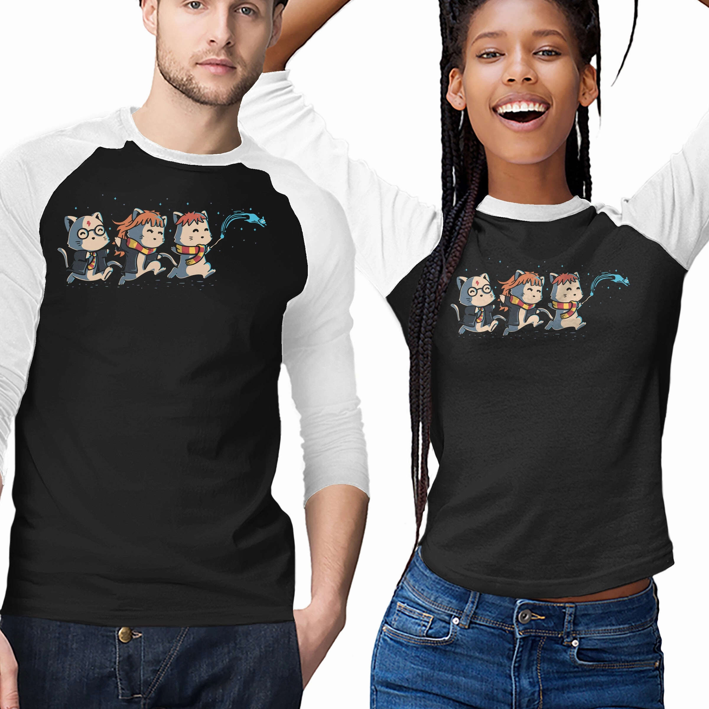 Magical Cats Timeless Must-Have