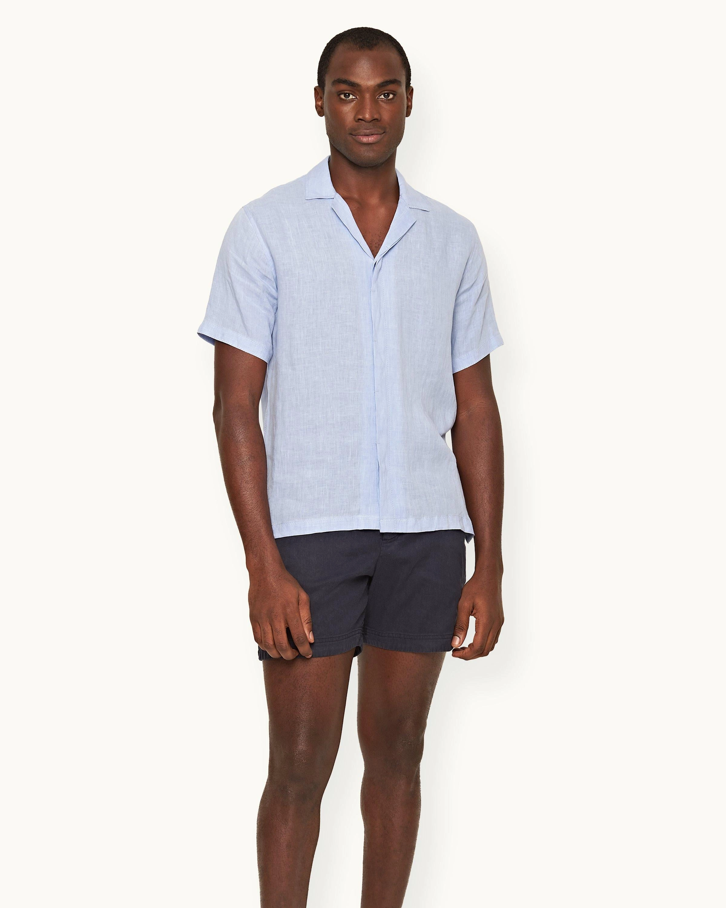 Maitan Lino Breathable fabric Fast Drying