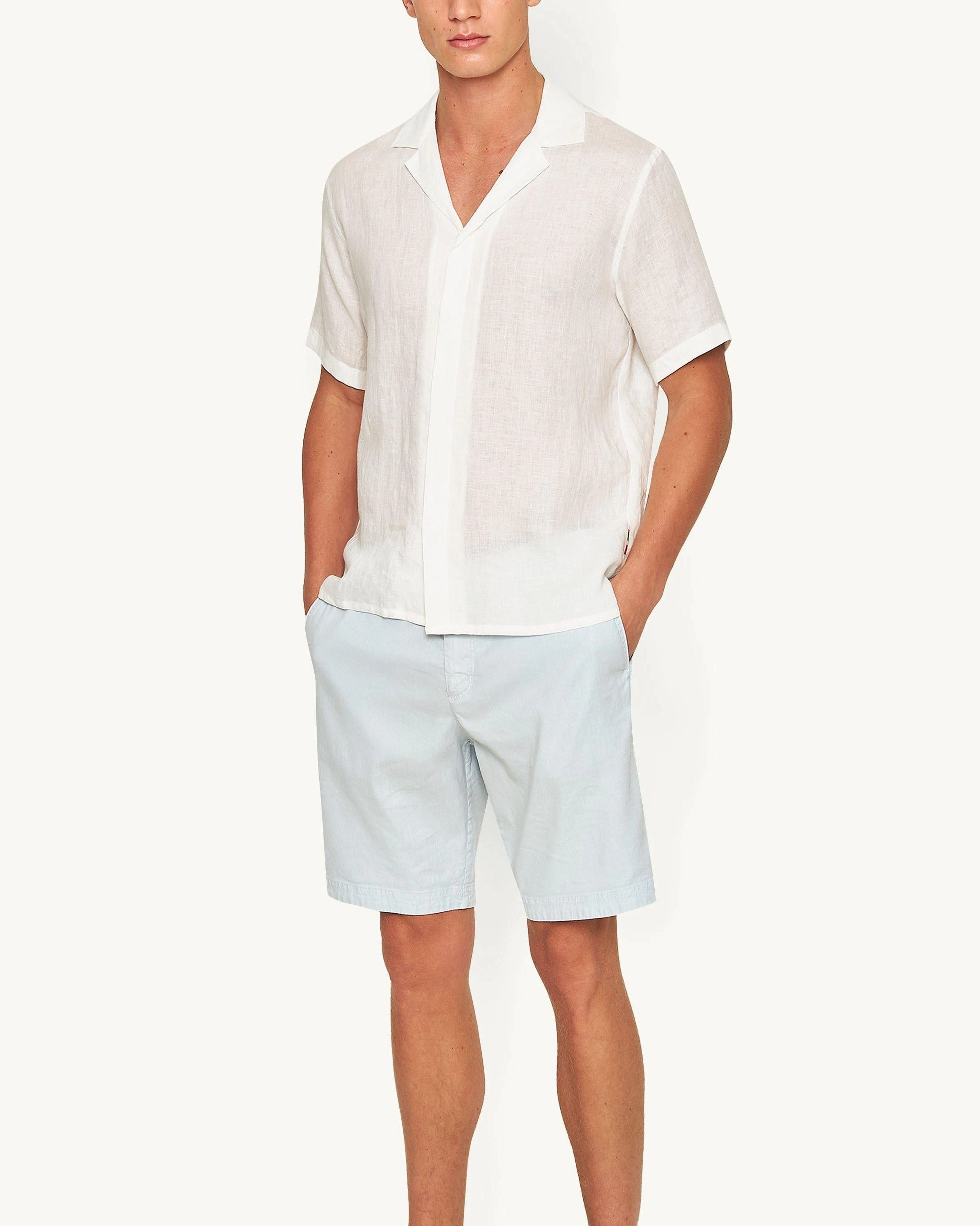 Classic Color Maitan Lino