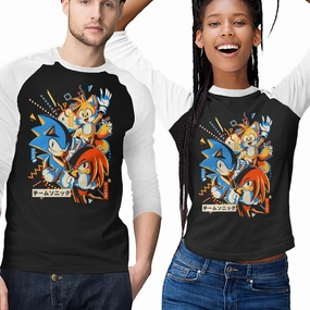 Mania Team ethical Quick Fit Wear