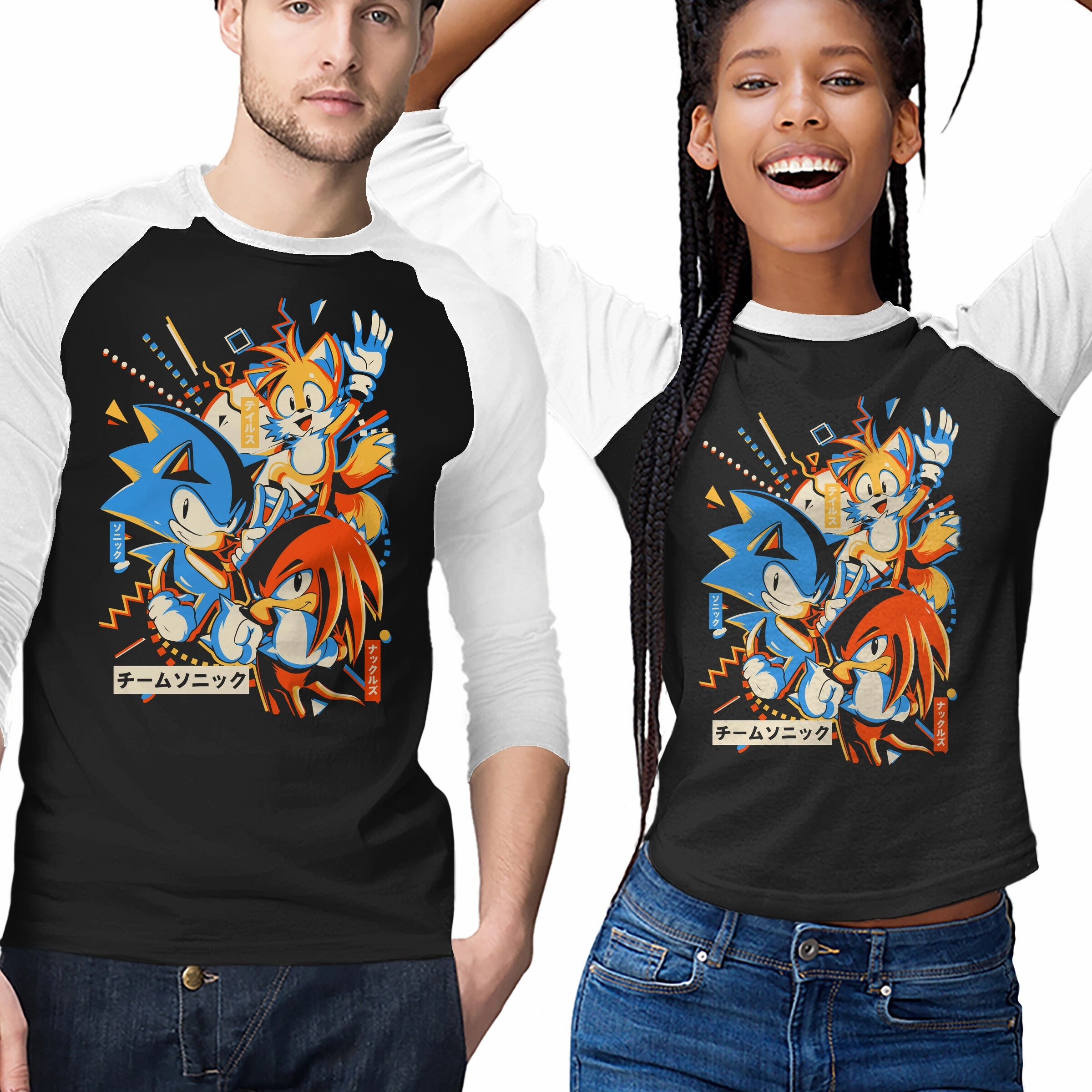 Mania Team ethical Quick Fit Wear