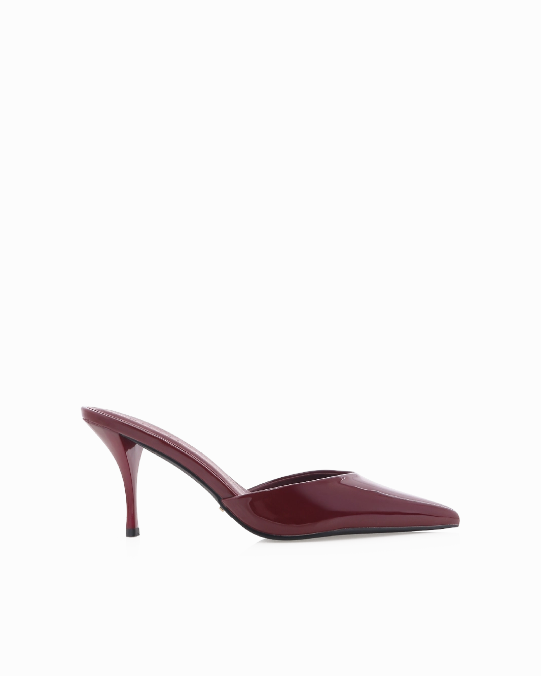 MANSON - CHERRY PATENT Best Pick