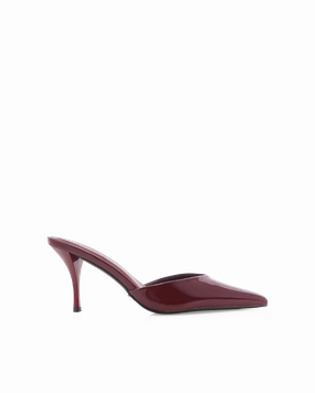 MANSON - CHERRY PATENT Best Pick