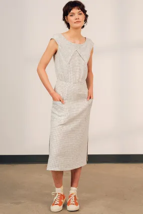 Relaxed Wear Marama Dress