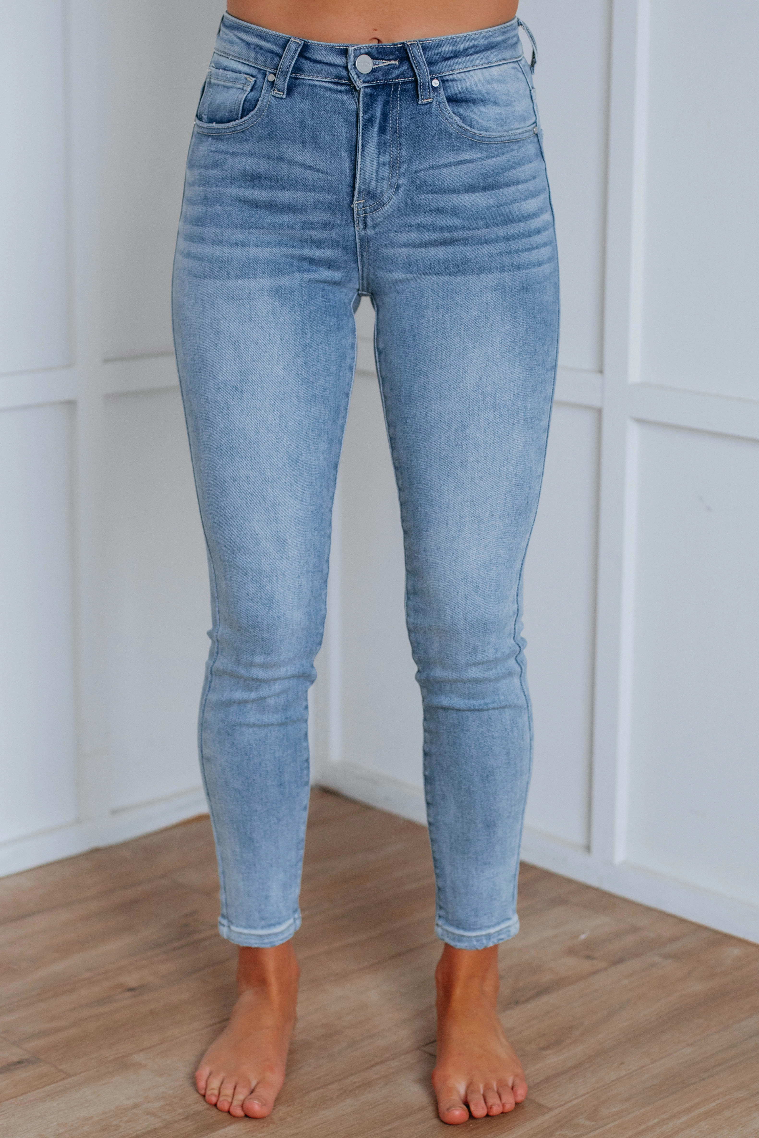 Comfy Choice Maris Risen Jeans