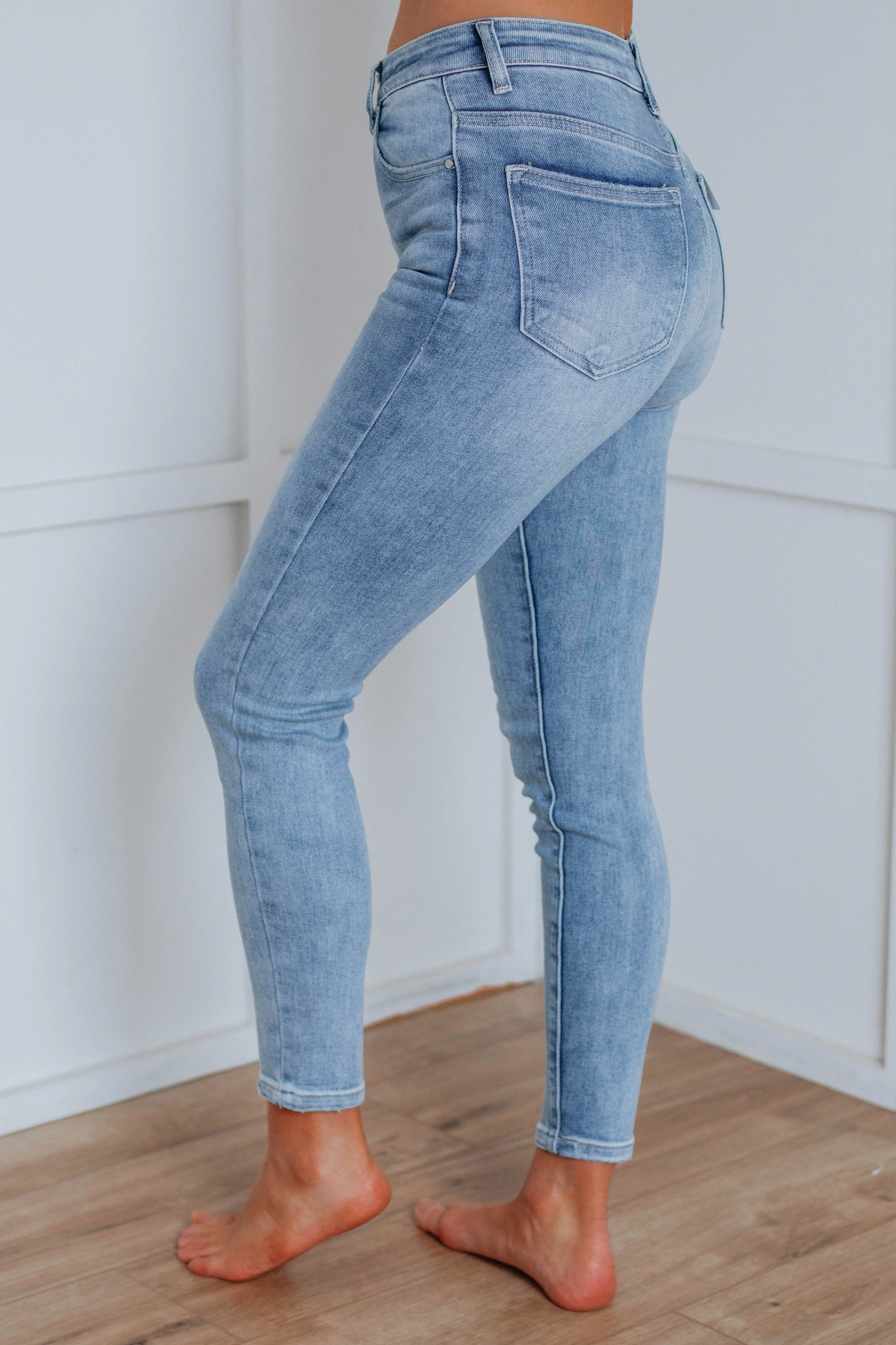 Maris Risen Jeans Advanced Stretch Recovery