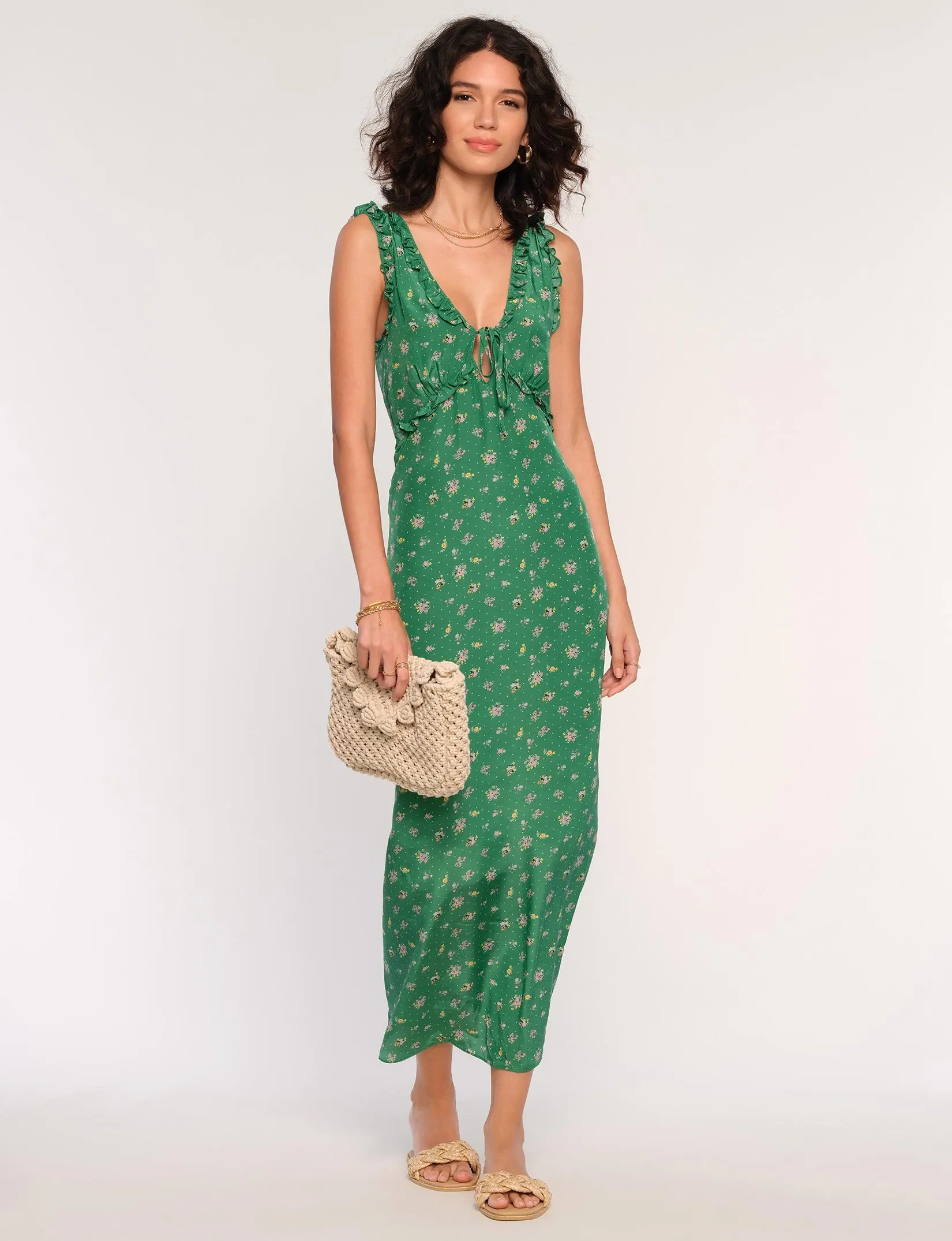 Love Soft Marli Dress