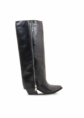 Comfortable Upper Cool Seasons Michele Lopriore Austin Western Boot