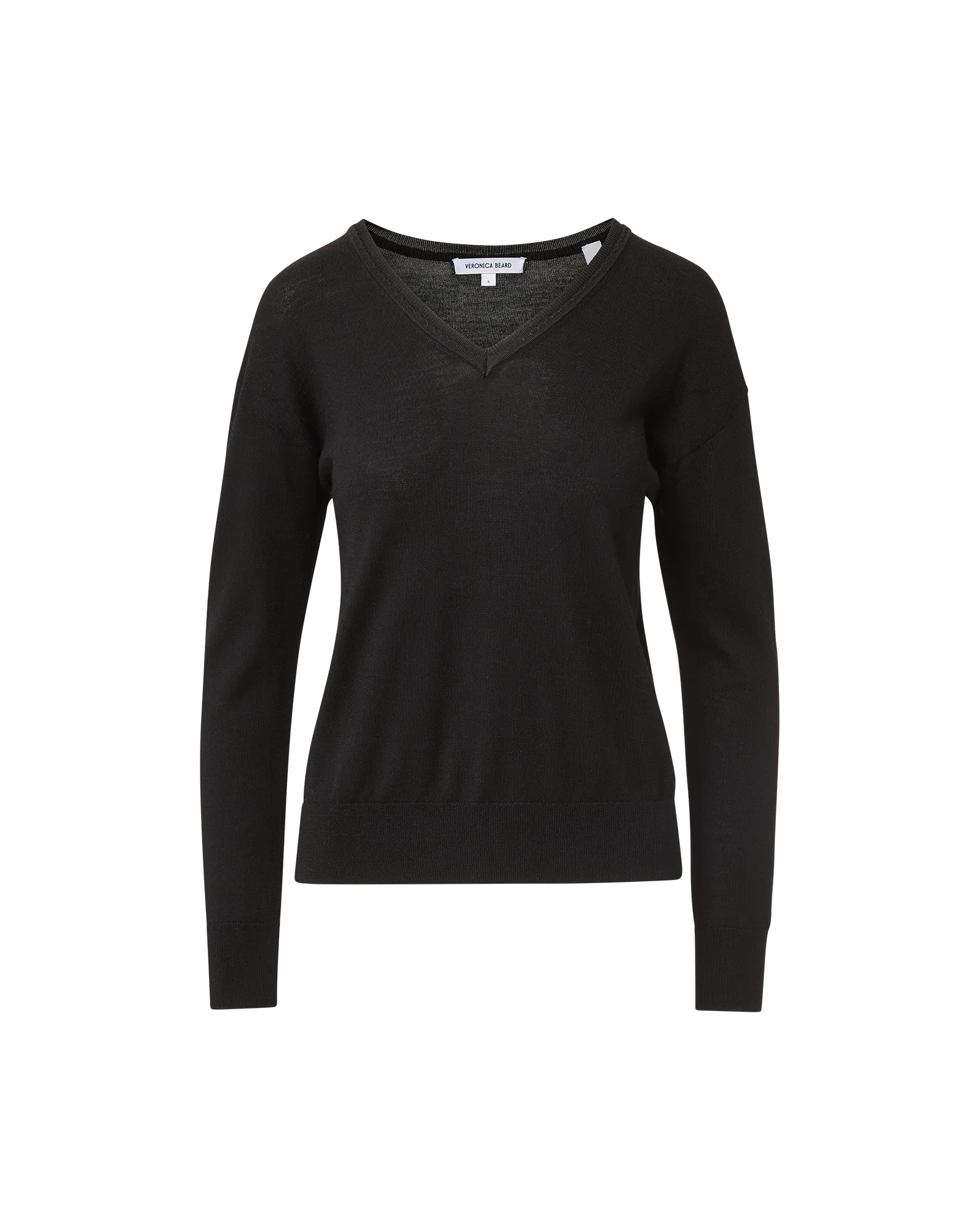 Milette Merino Wool Pullover Effortless Comfort Fit
