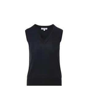 Layering pieces Comfy Hug Milette Merino Wool Sweater Vest
