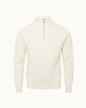 Lennard Merino Comfort Fit