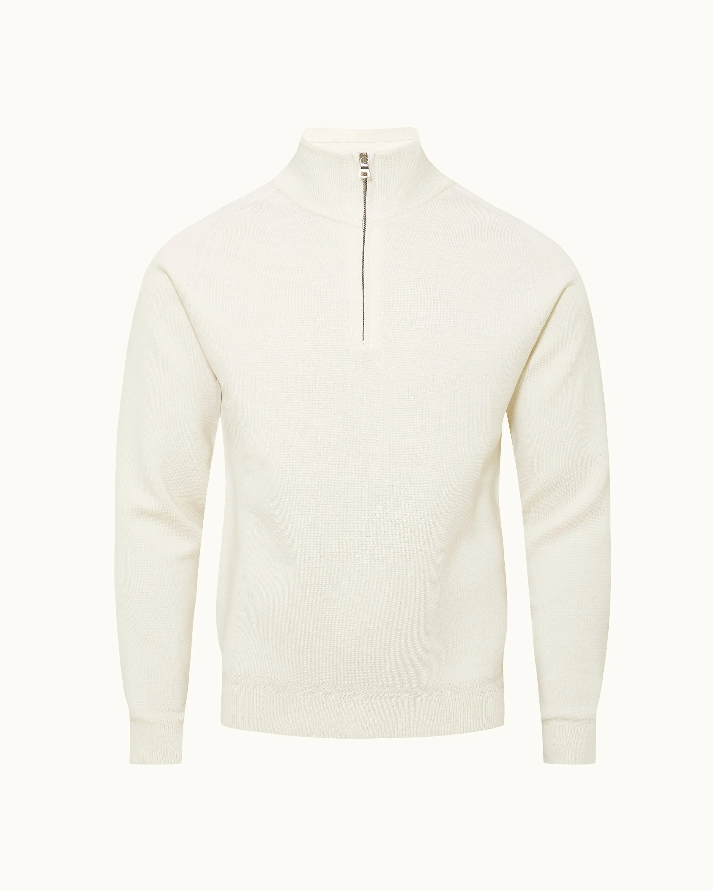 Lennard Merino Comfort Fit