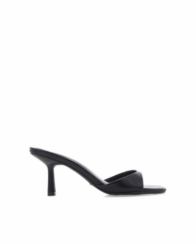 Youth Spark YOHAN - BLACK