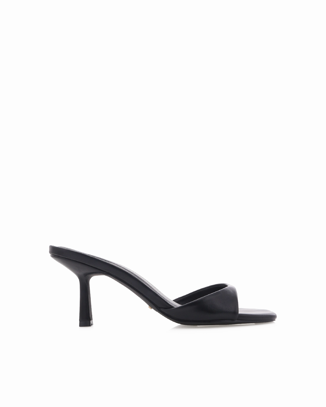 Youth Spark YOHAN - BLACK