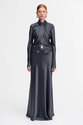 Cultural Event BROSA MAXI SKIRT