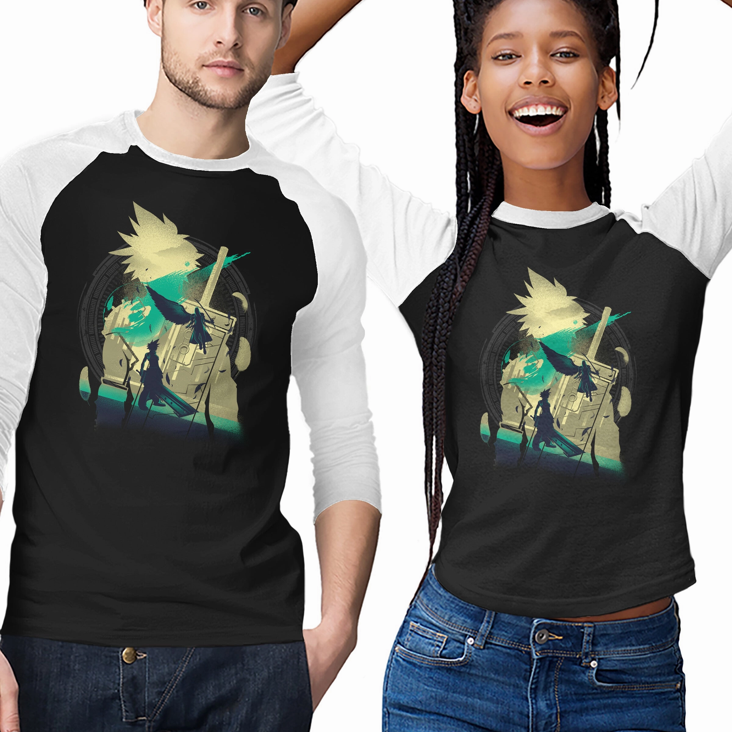 Thermoregulating Fabric Minimalist fashion Ex Soldier of the VII