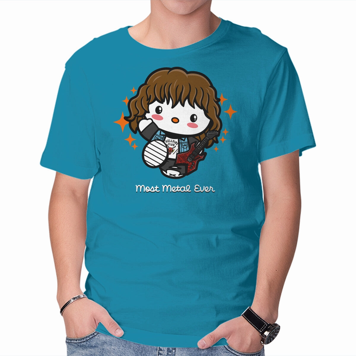 Most Metal Kitty Classic Layering Anti Bacterial Treatment