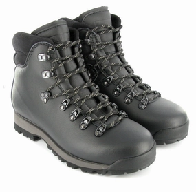 Feather Light Snow Trekker Snowdon Boot from Vegetarian Shoes