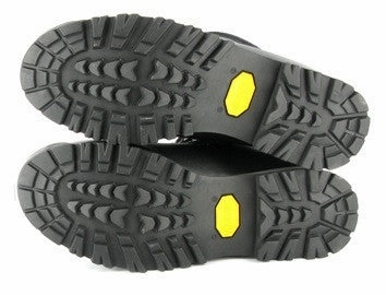 Snowdon Boot from Vegetarian Shoes Festival Vibe Rugged Built Morning Walk