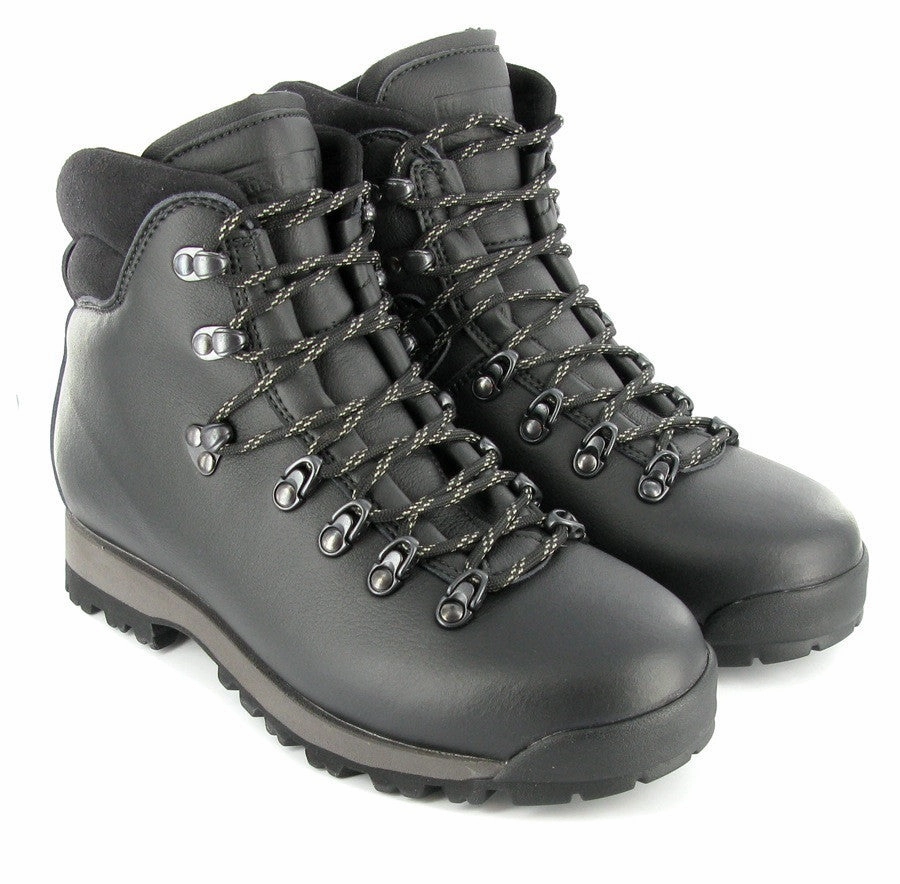 Feather Light Snow Trekker Snowdon Boot from Vegetarian Shoes