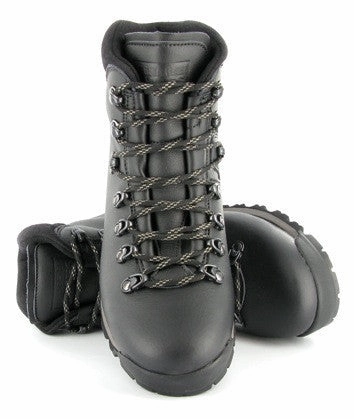 Air Flow Snowdon Boot from Vegetarian Shoes