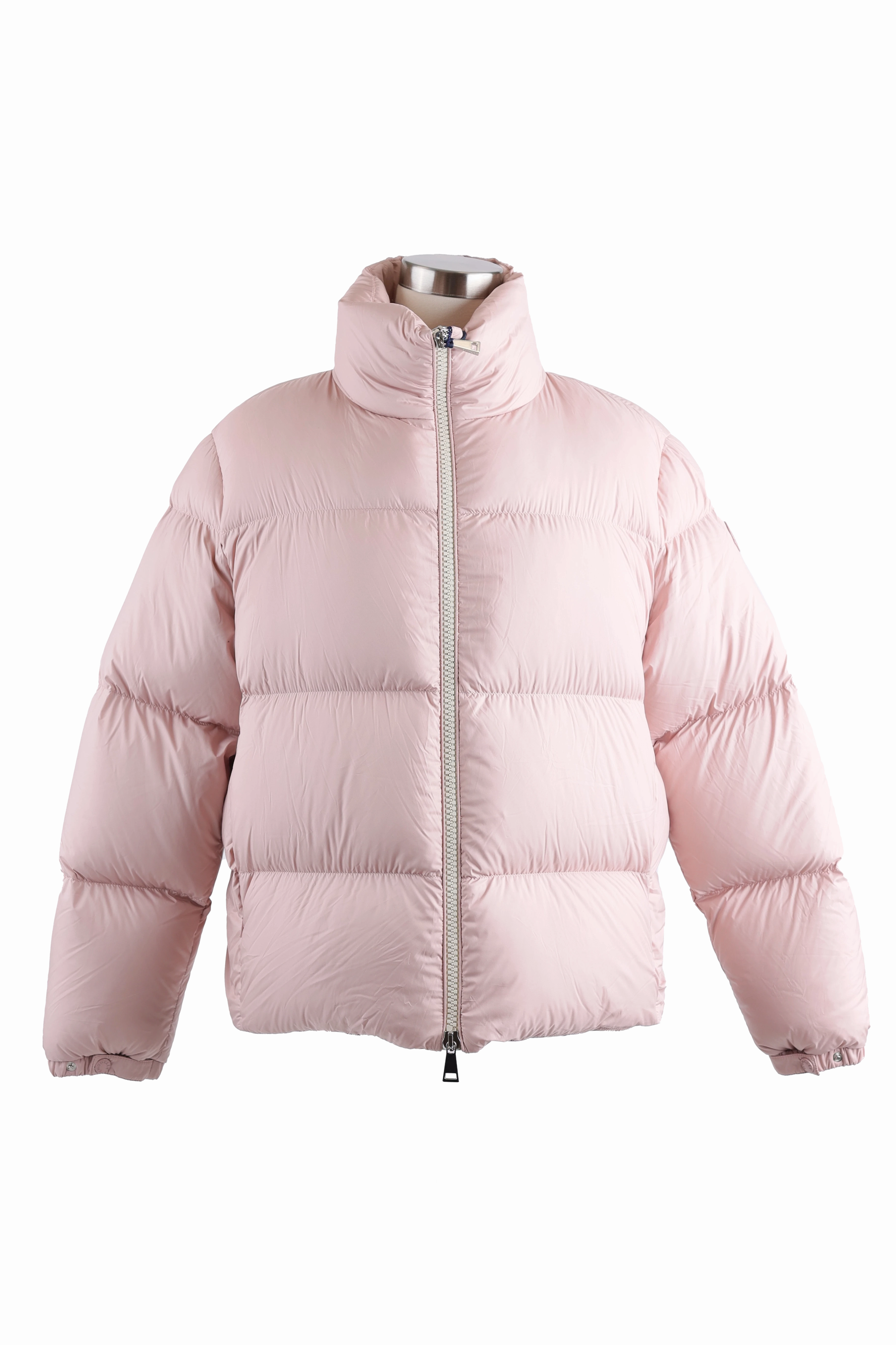 Anterne Down Puffer Jacket Travel Wardrobe